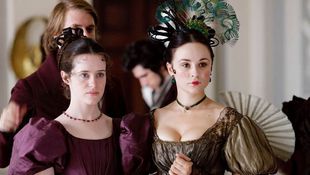 little Dorrit