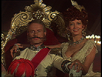 Episode 1 Sherlock Holmes 1984 avec Irene Adler