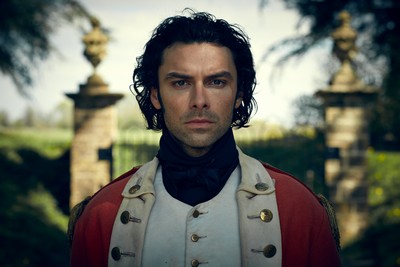 Ross Poldark