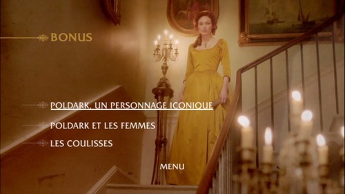 Pr&eacute;sentation des bonus