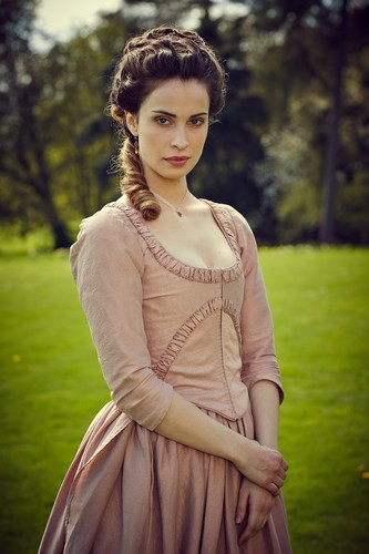 Elizabeth Poldark