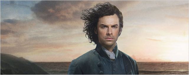 Bannire pour la srie Poldark