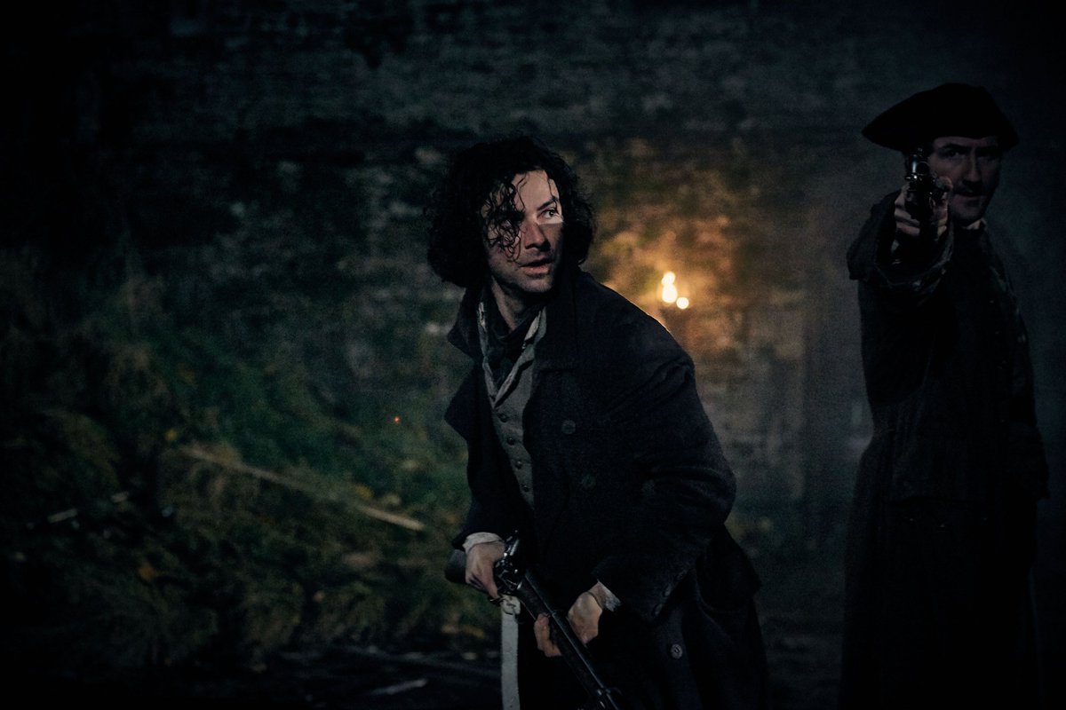 La Rvolution franaise au coeur de Poldark