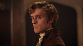 George Warleggan (personnage de Poldark)