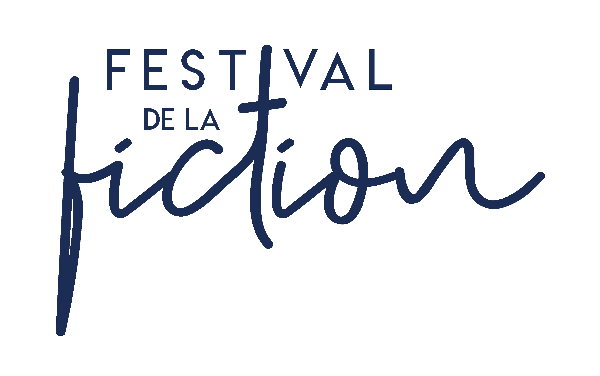 Logo du Festival Fiction La Rochelle