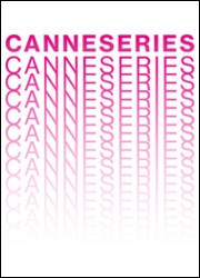 Logo de Cannes Series
