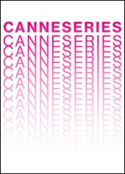 Logo de Cannes Series