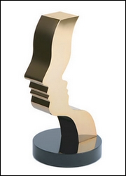 Logo des Gemini Awards