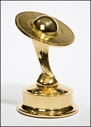 Logo des Saturn Awards
