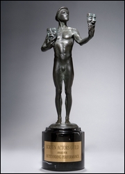 Logo des Screen Actors Guild Awards