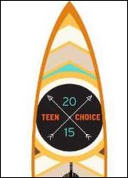 Logo des Teen Choice Awards
