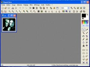 Tutoriel Photofiltre