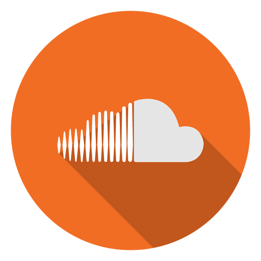 Logo de Soundcloud