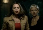 Tru Calling Faith dans Buffy et Angel 