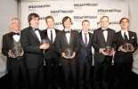 Sherlock Breakthrough Awards  
