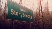 Once Upon A Time StoryBrooke 