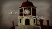 Once Upon A Time StoryBrooke 