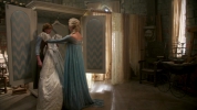 Once Upon A Time Royaume d'Arendelle 