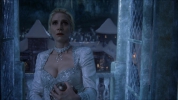 Once Upon A Time Royaume d'Arendelle 