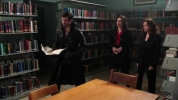 Once Upon A Time La Bibliothque 