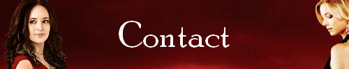 Logo de la s�rie Revenge