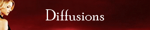 Logo de la s�rie Revenge