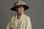 Downton Abbey Isobel Crawley - S1 