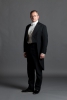 Downton Abbey Promo saison 3 - Robert Crawley 