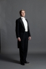 Downton Abbey Promo saison 3 - Matthew Crawley 