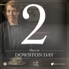 Downton Abbey Promotion des saisons 
