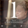 Downton Abbey Promotion des saisons 