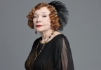 Downton Abbey Promo saison 3 - Martha Levinson 