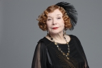 Downton Abbey Promo saison 3 - Martha Levinson 
