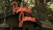 Hart of Dixie Le Rammer Jammer 