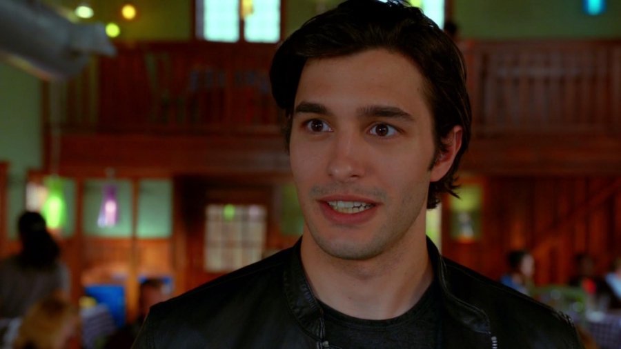 James "Junior" Rennie Under the Dome