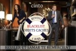 The Blacklist | Blacklist : Redemption Retrouve les objets cachs 