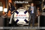 The Blacklist | Blacklist : Redemption Retrouve les objets cachs 