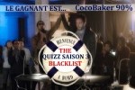 The Blacklist | Blacklist : Redemption Quizz saison 3 