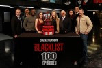 The Blacklist | Blacklist : Redemption 13/11/2017 