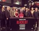 The Blacklist | Blacklist : Redemption 13/11/2017 