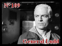 Numéro 108 General Ludd