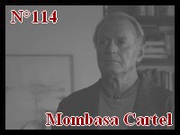 Numéro 114 Mombasa cartel