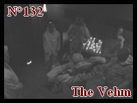 Numéro 132 The Vehm