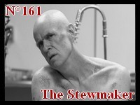 Numéro 161 The stewmaker
