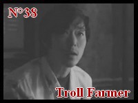 Numéro 38 The Troll Farmer