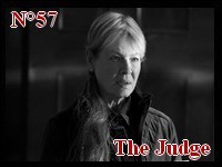 Numéro 57 The Judge