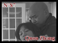 Numéro 87 Quon Zhang