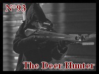 Numéro 93 The deer hunter