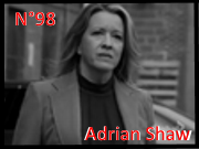 Numéro 98 Adrian Shaw