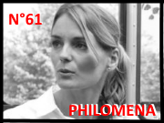 Numéro 61 Philomena